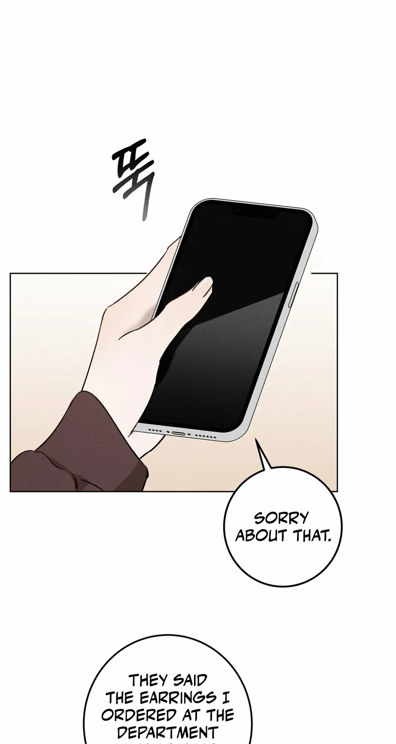 Marriage Classic Chapter 8 page 20 - 