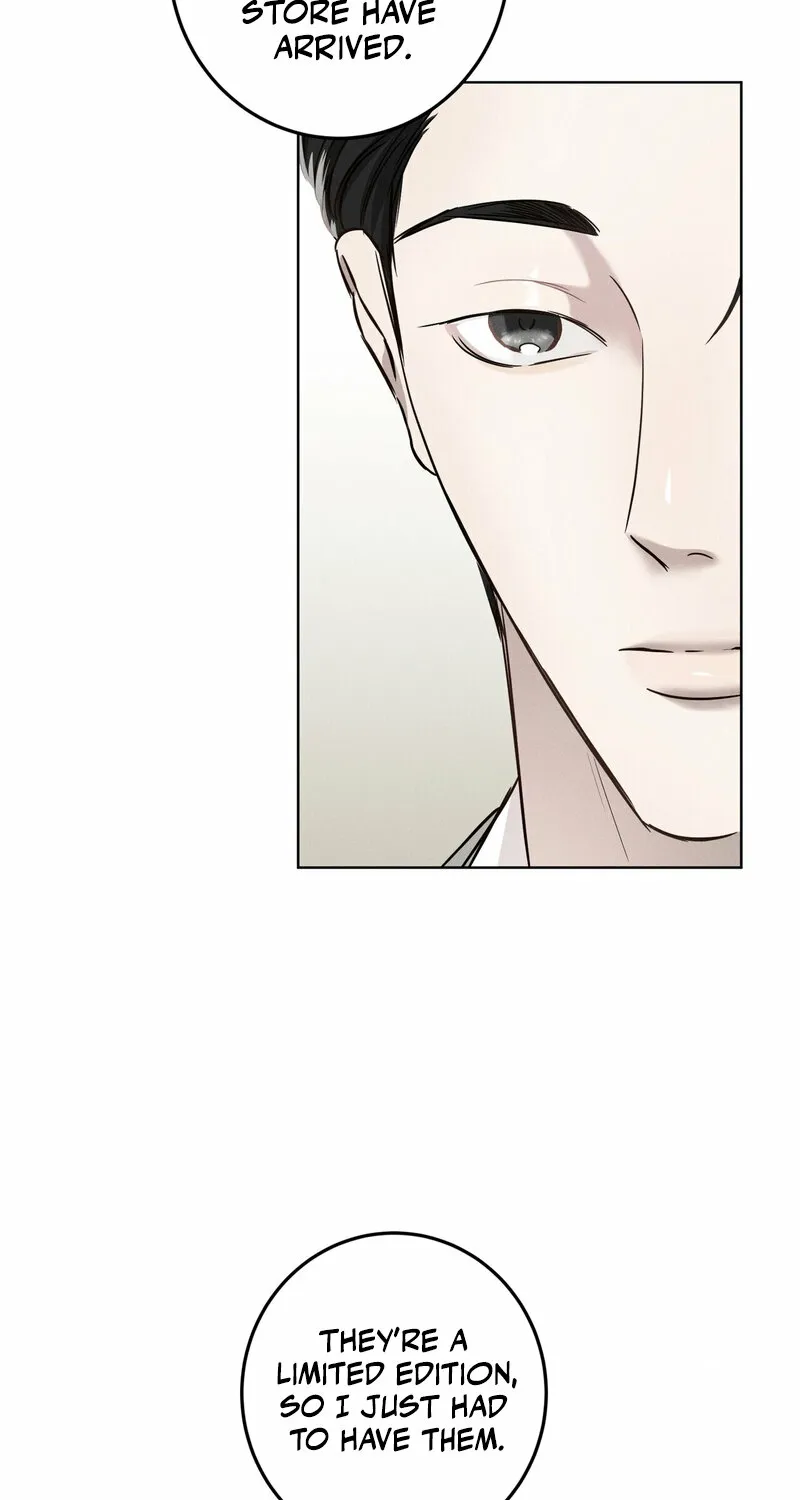 Marriage Classic Chapter 8 page 21 - 