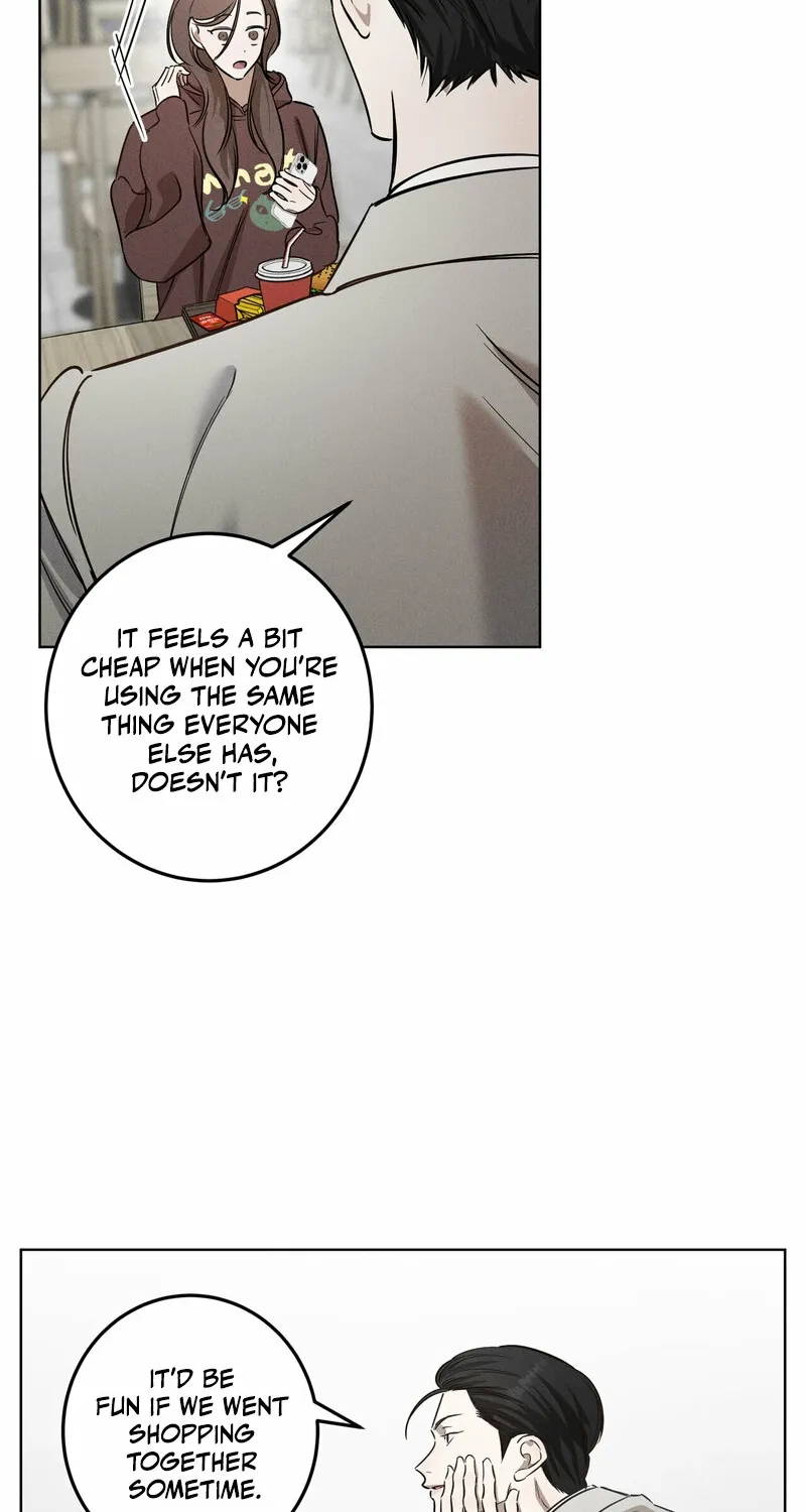 Marriage Classic Chapter 8 page 26 - 