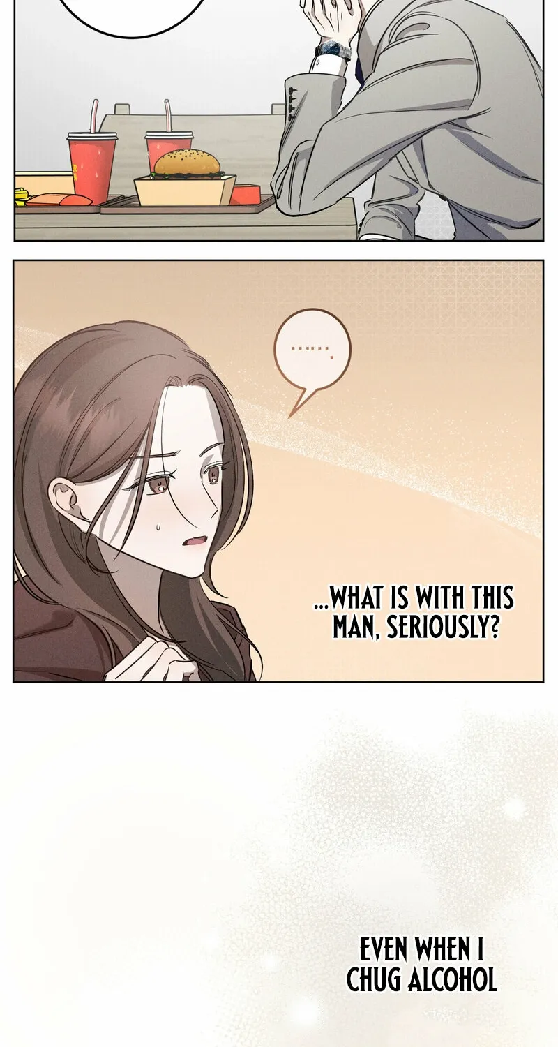 Marriage Classic Chapter 8 page 27 - 
