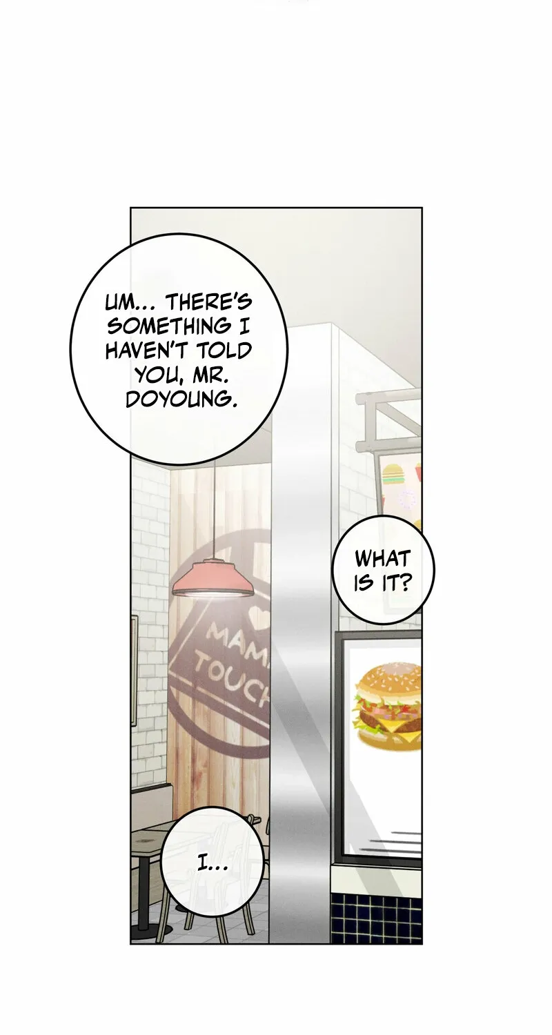 Marriage Classic Chapter 8 page 30 - 