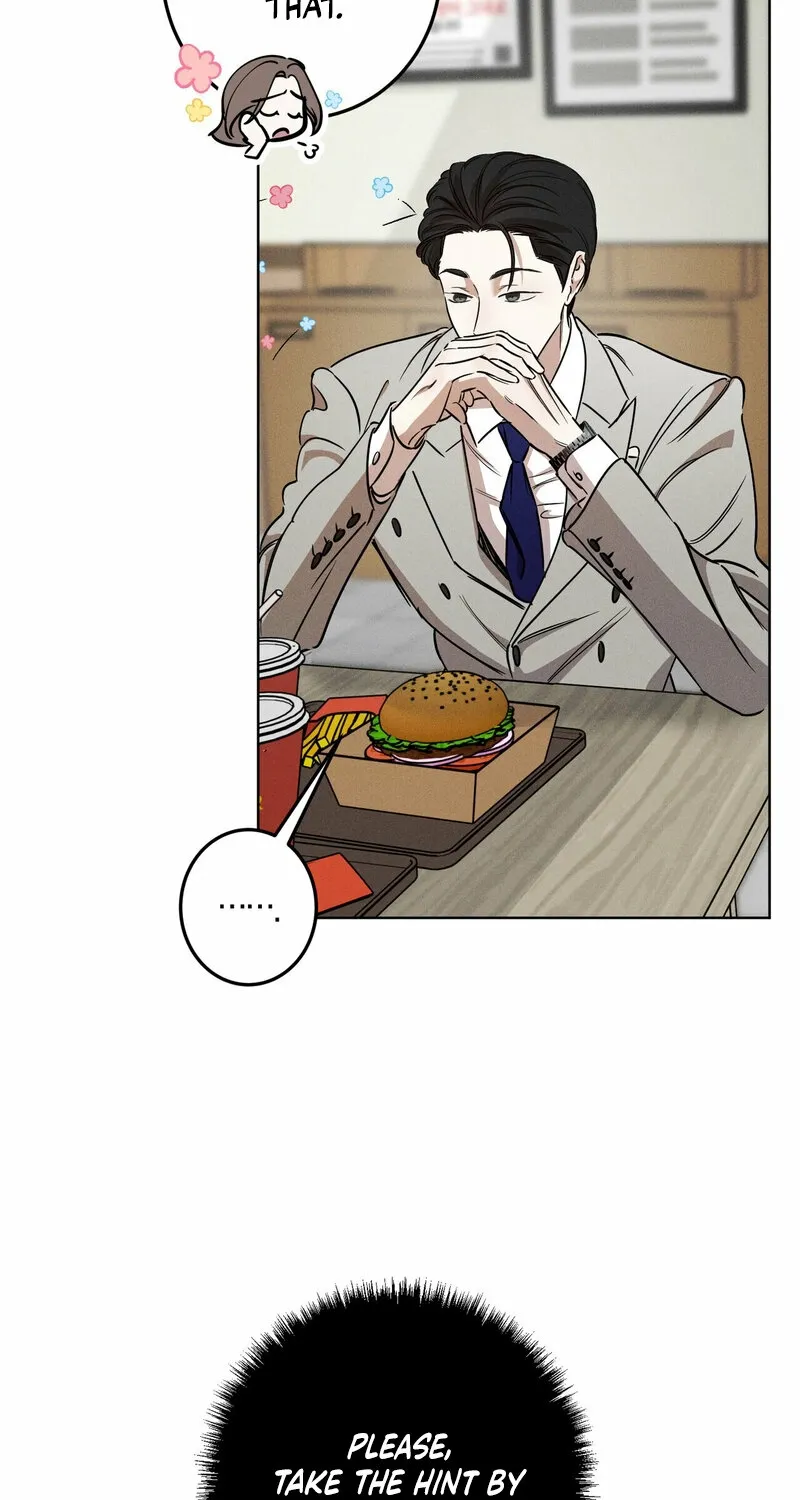 Marriage Classic Chapter 8 page 34 - 