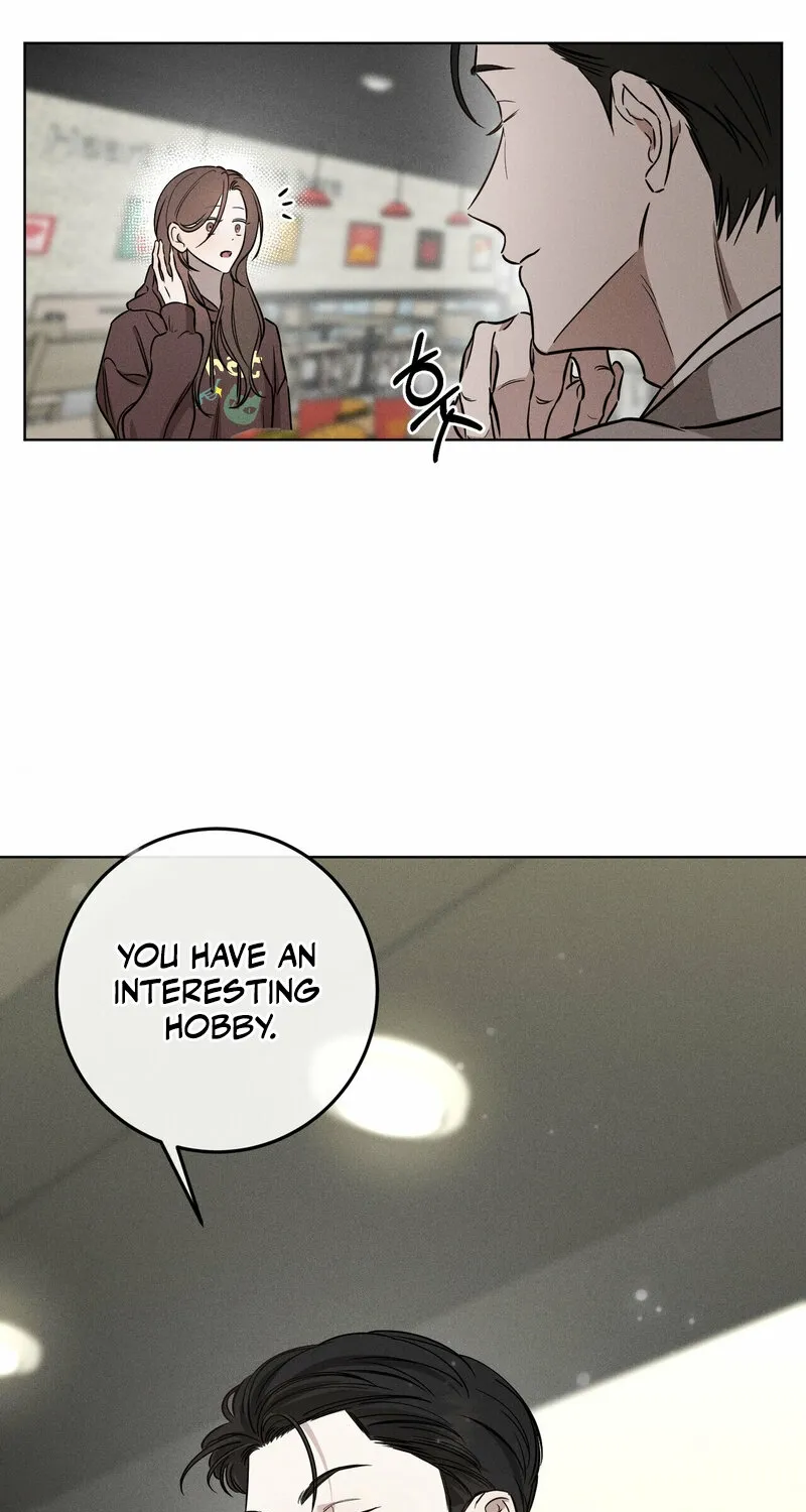 Marriage Classic Chapter 8 page 36 - 