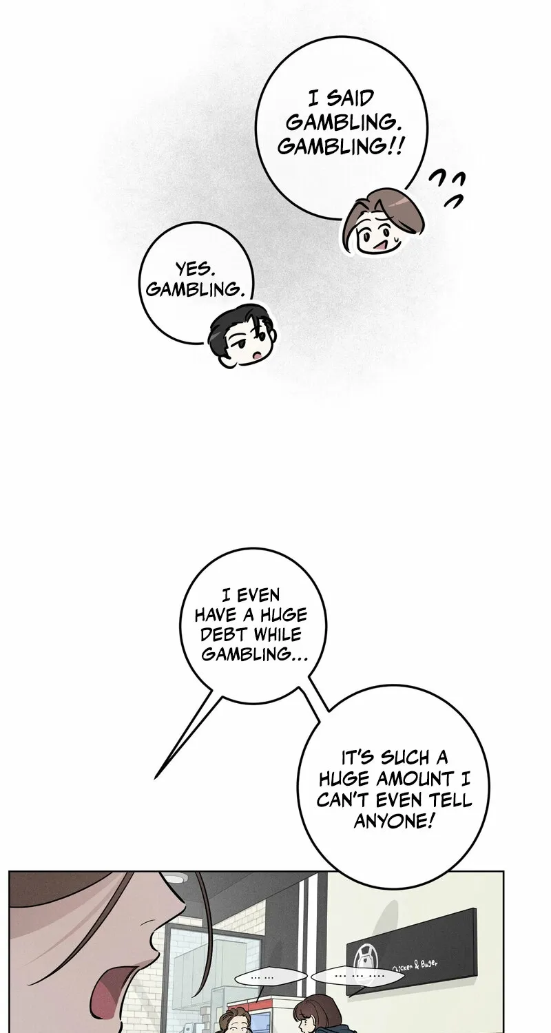 Marriage Classic Chapter 8 page 39 - 
