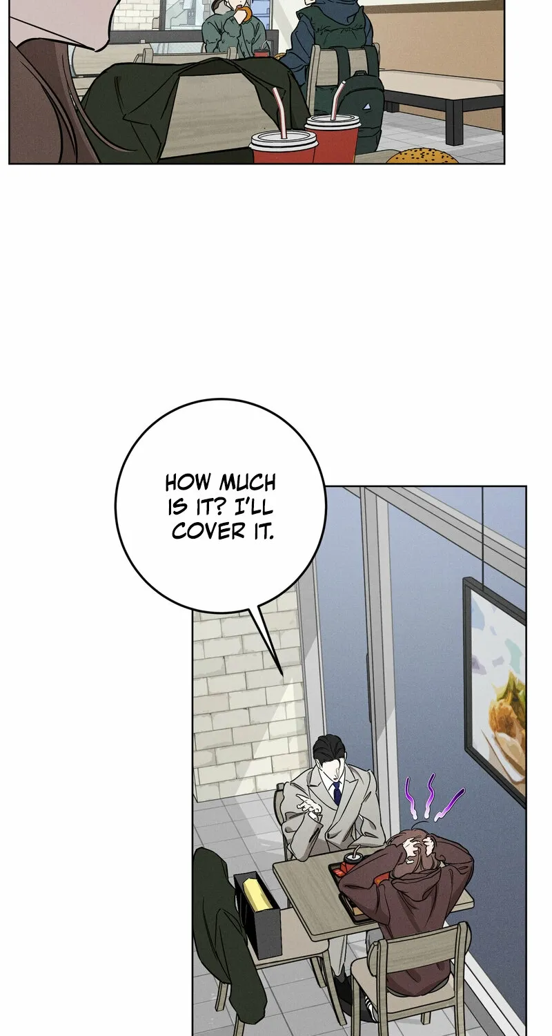 Marriage Classic Chapter 8 page 40 - 