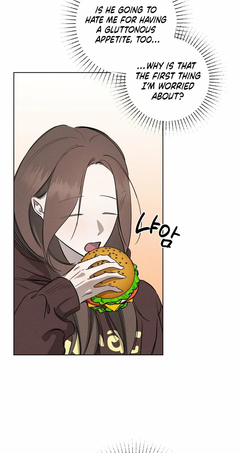 Marriage Classic Chapter 8 page 5 - 