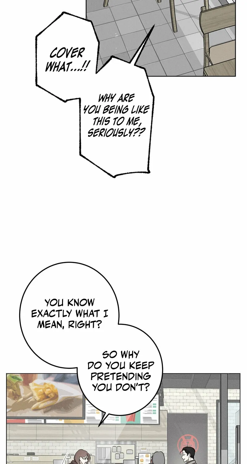 Marriage Classic Chapter 8 page 41 - 