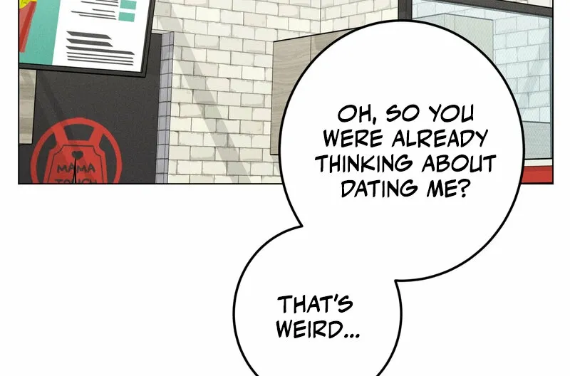 Marriage Classic Chapter 8 page 43 - 