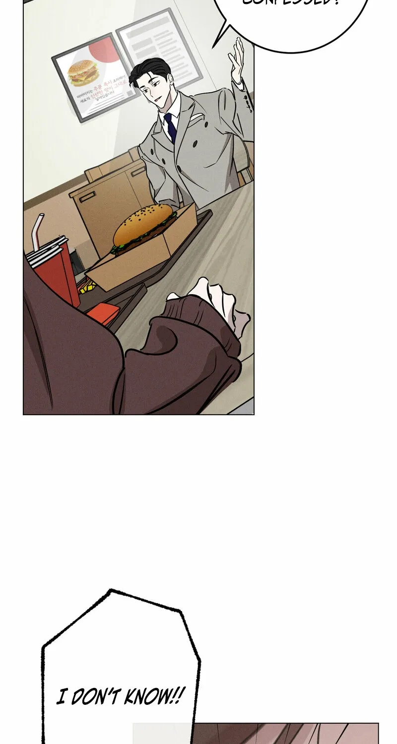 Marriage Classic Chapter 8 page 46 - 