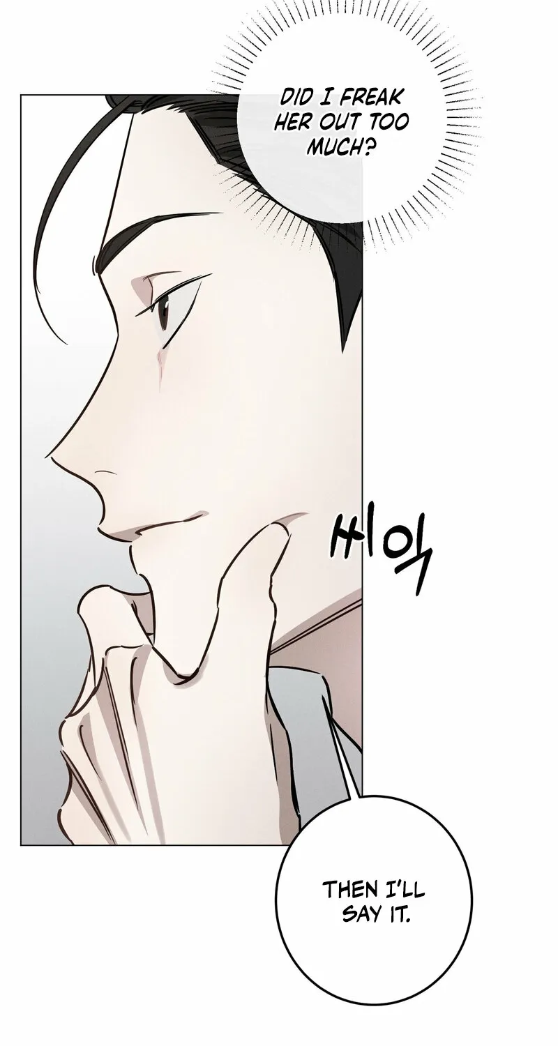 Marriage Classic Chapter 8 page 50 - 