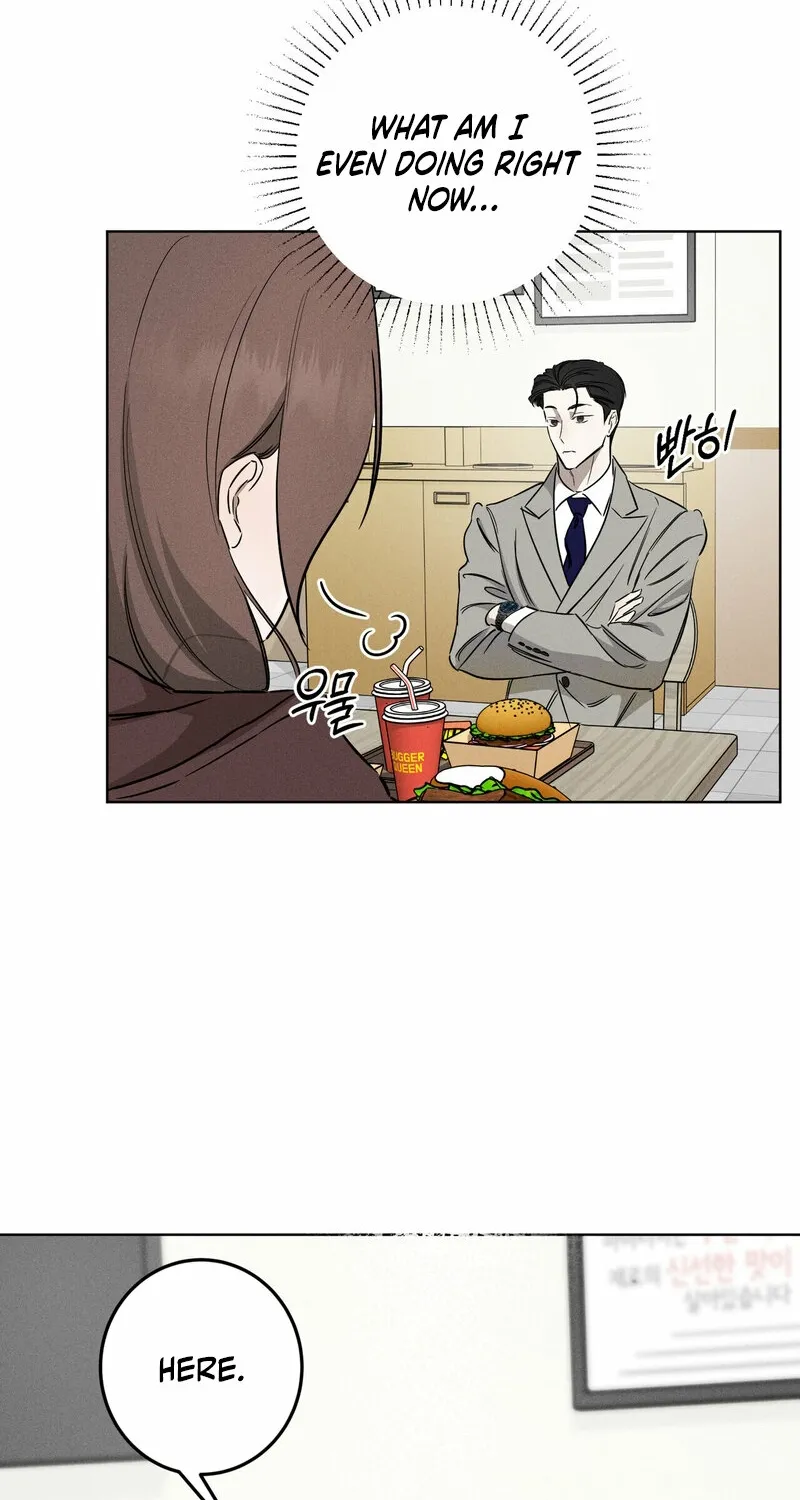 Marriage Classic Chapter 8 page 6 - 