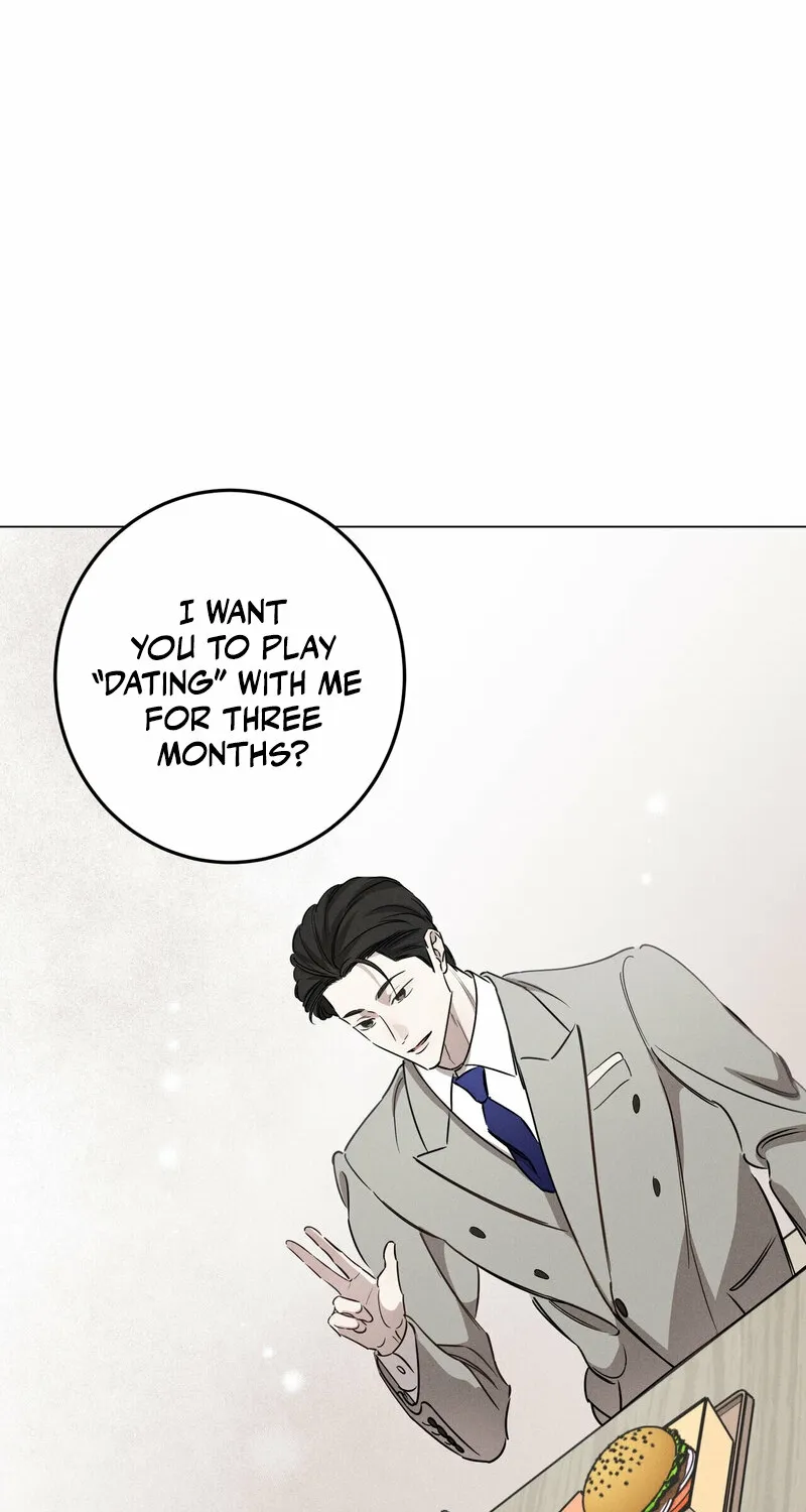 Marriage Classic Chapter 8 page 52 - 