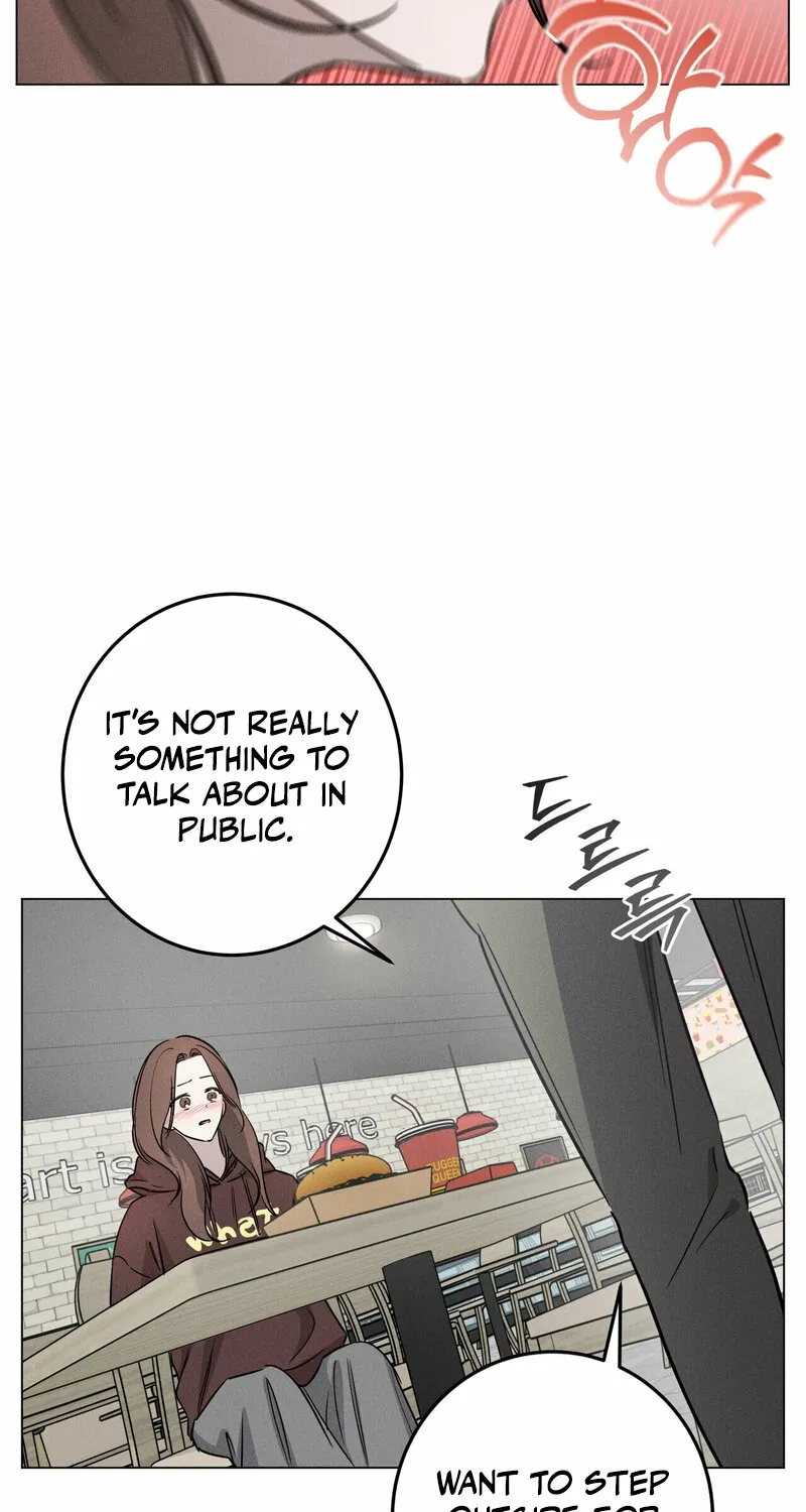 Marriage Classic Chapter 8 page 61 - 