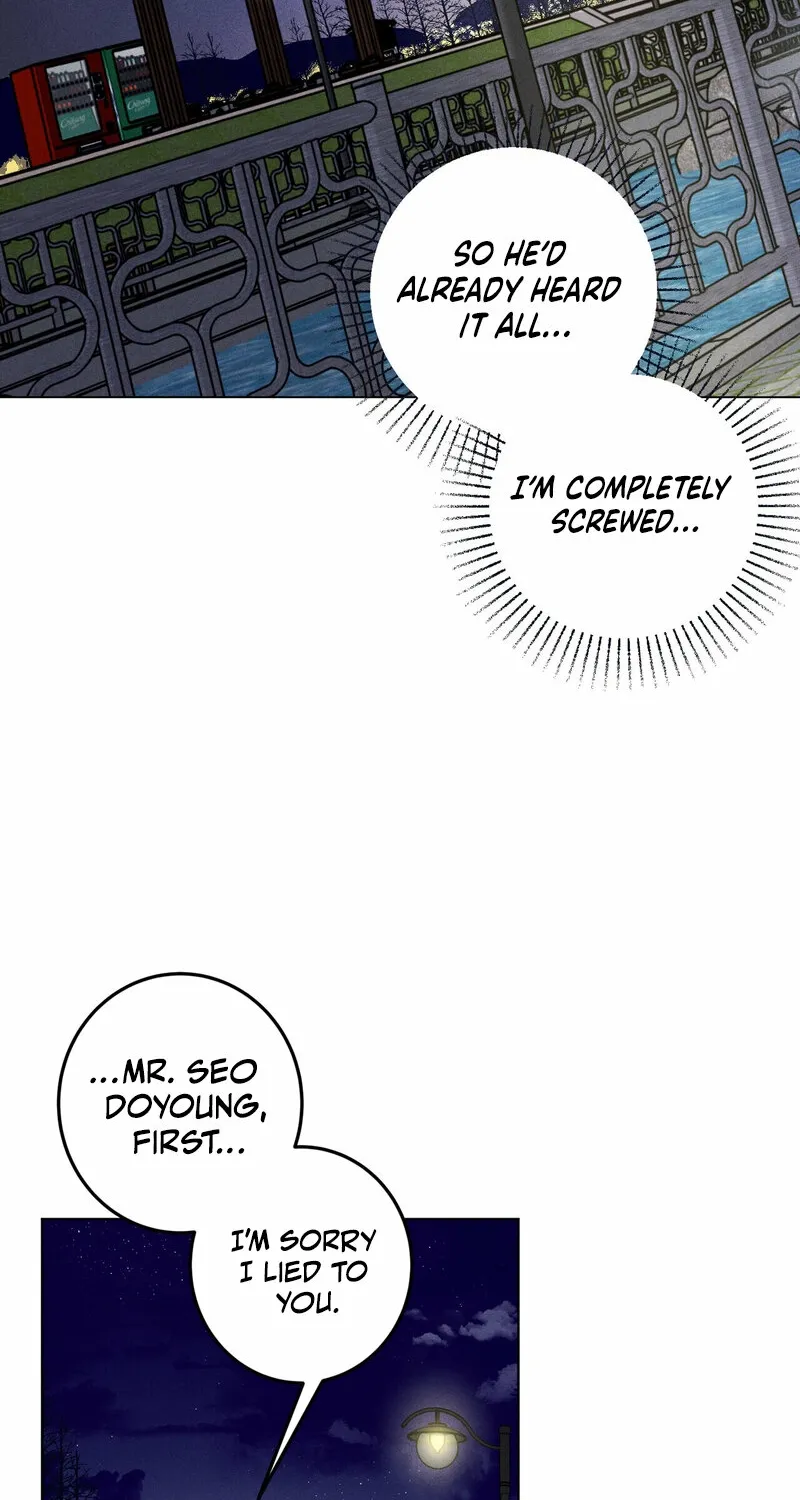 Marriage Classic Chapter 8 page 65 - 