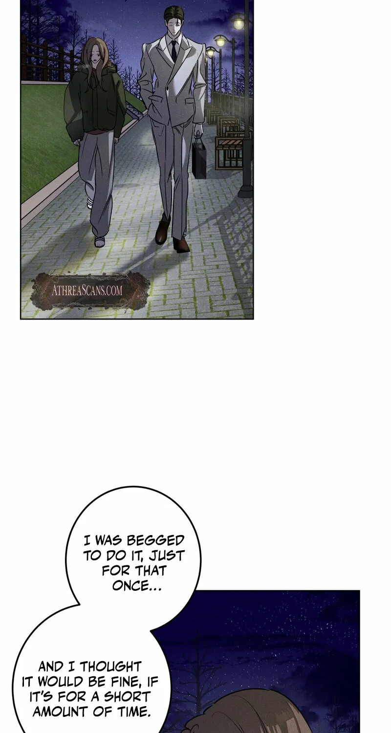 Marriage Classic Chapter 8 page 66 - 