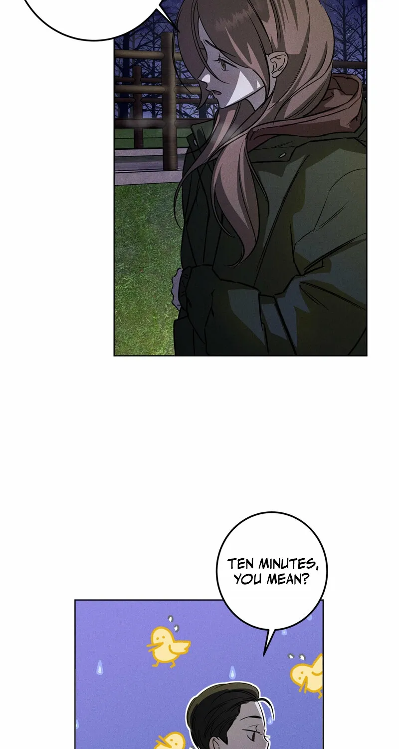 Marriage Classic Chapter 8 page 67 - 