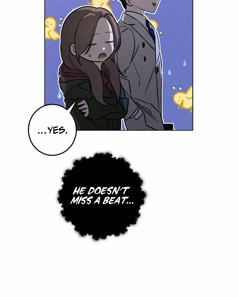 Marriage Classic Chapter 8 page 68 - 