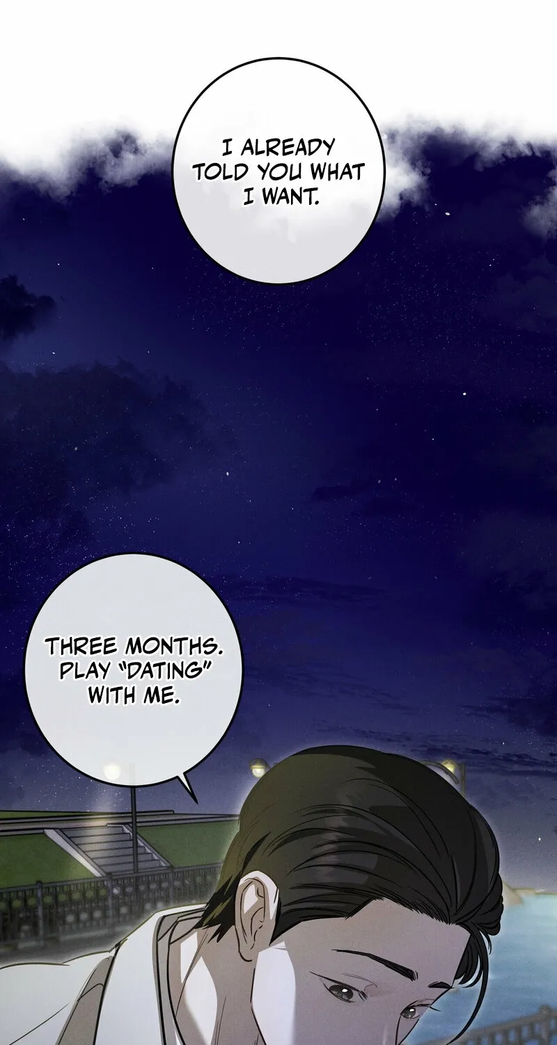Marriage Classic Chapter 8 page 71 - 
