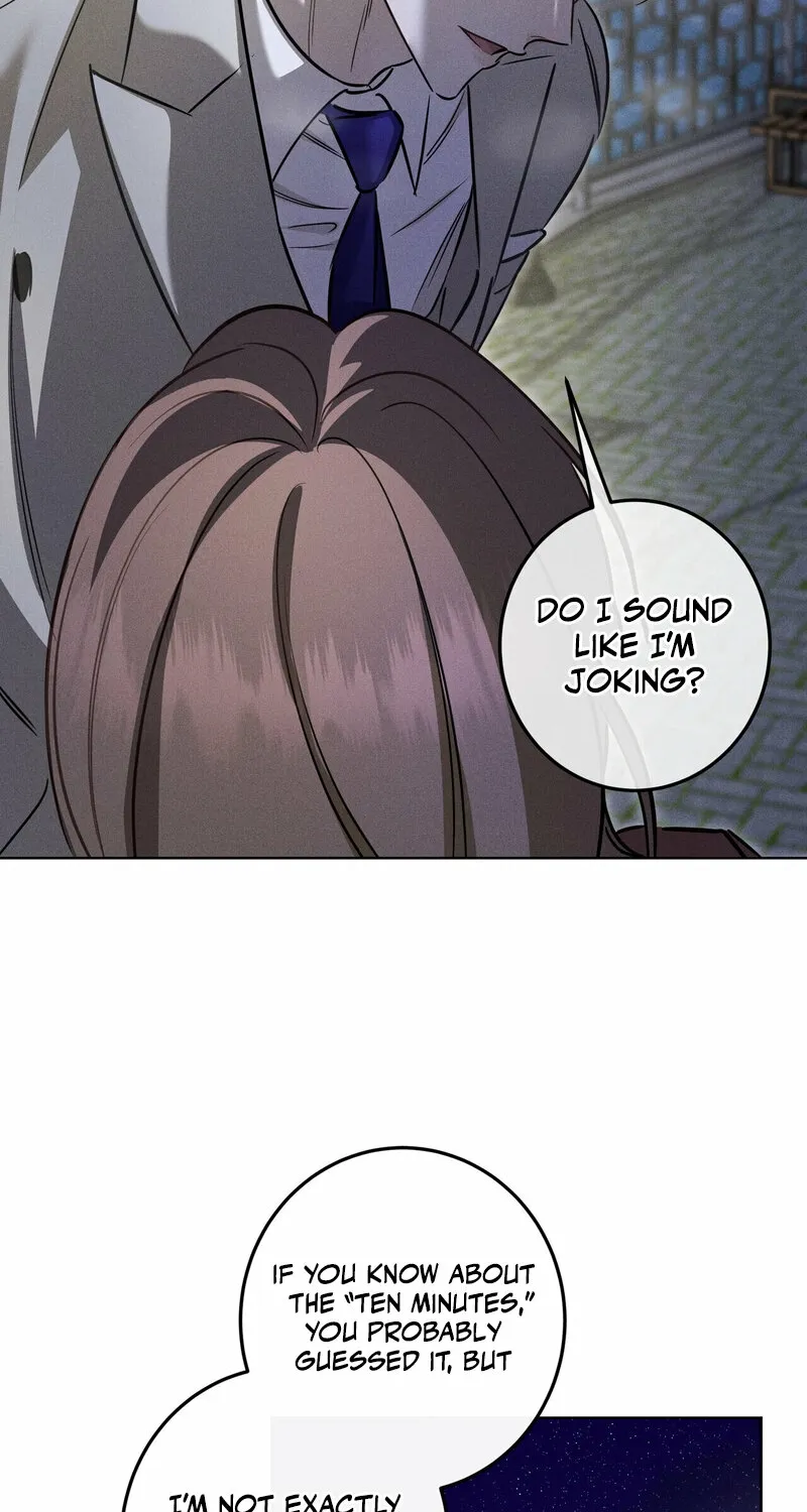 Marriage Classic Chapter 8 page 72 - 