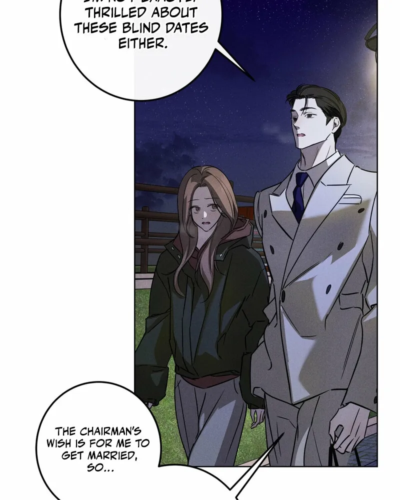 Marriage Classic Chapter 8 page 73 - 