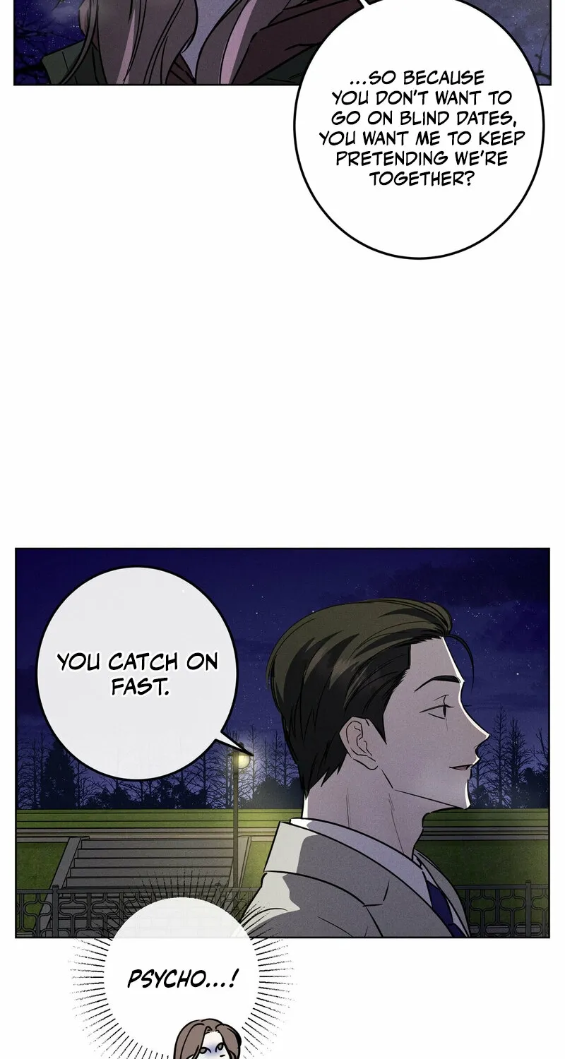 Marriage Classic Chapter 8 page 75 - 