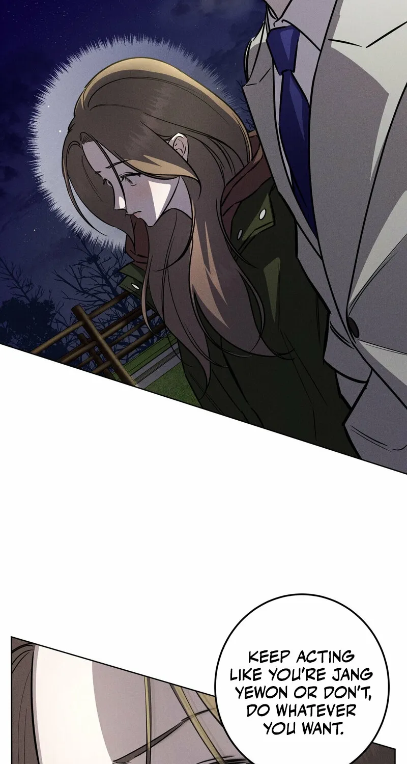 Marriage Classic Chapter 8 page 77 - 