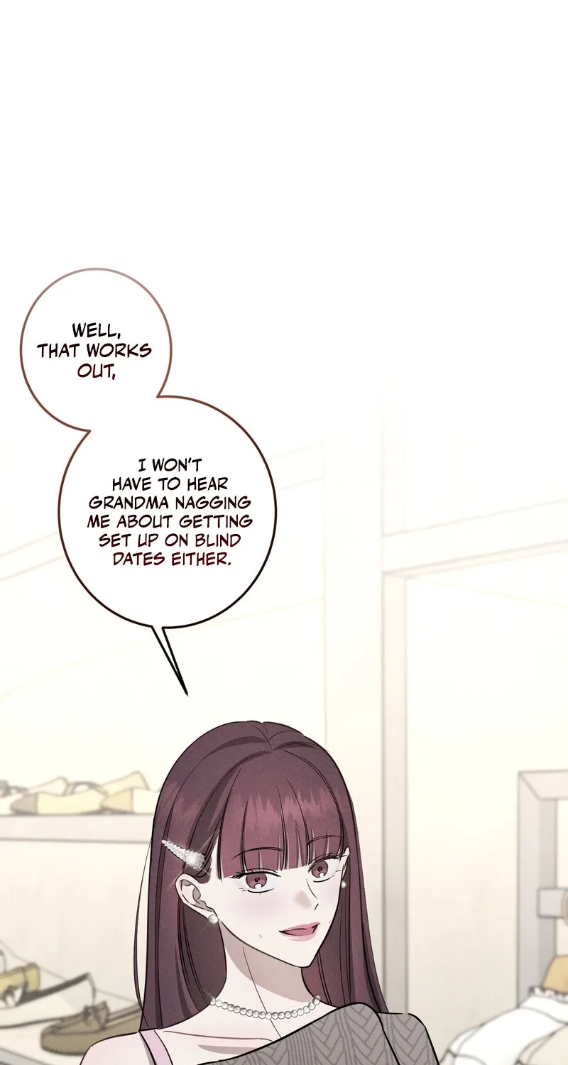Marriage Classic Chapter 9 page 1 - 