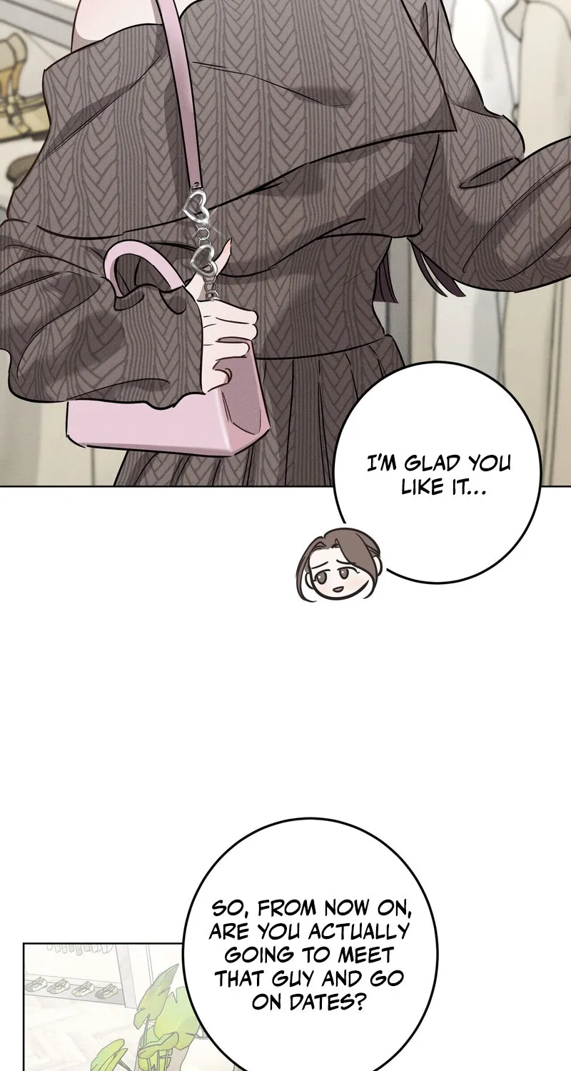 Marriage Classic Chapter 9 page 2 - 