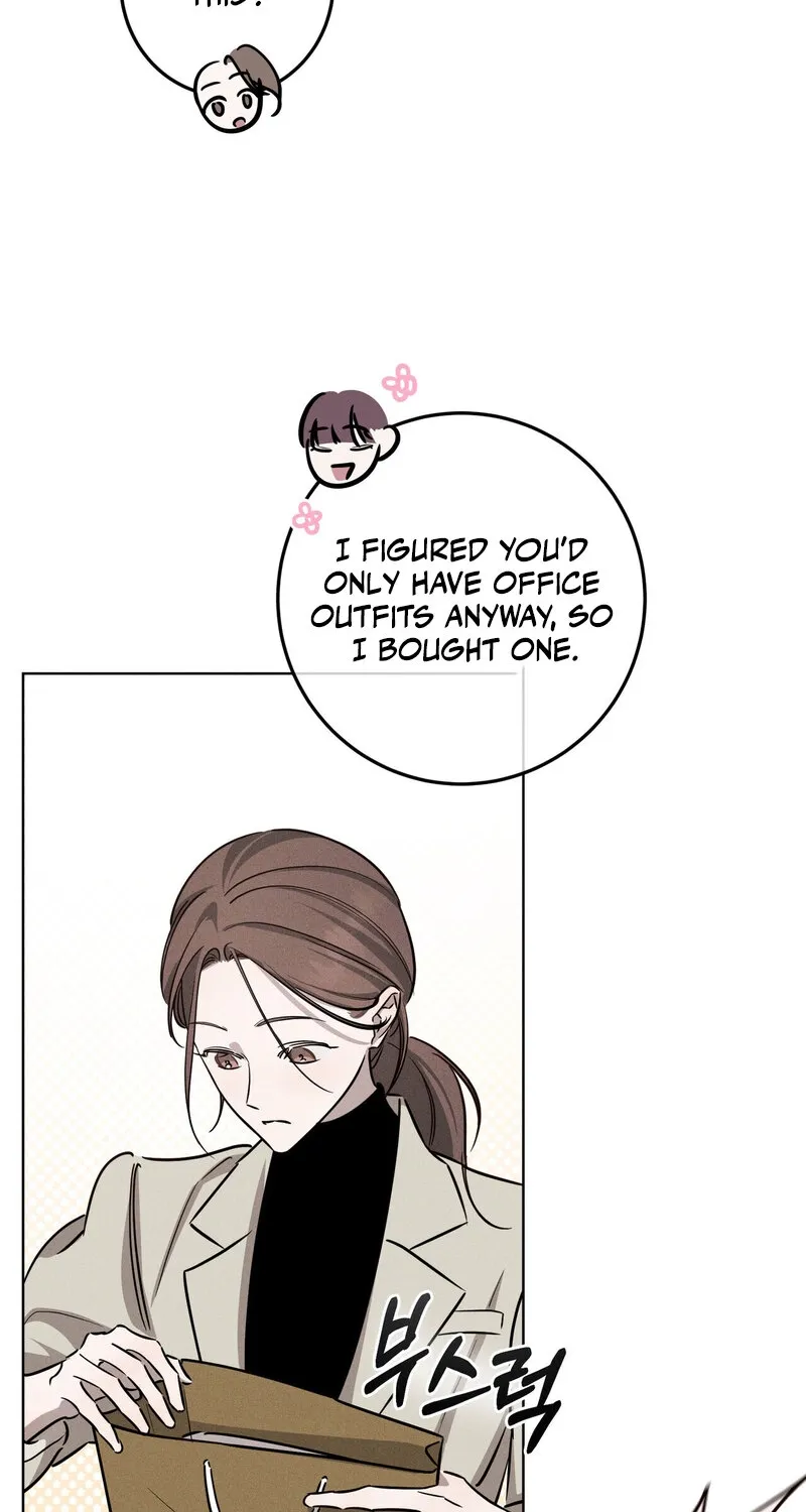 Marriage Classic Chapter 9 page 12 - 