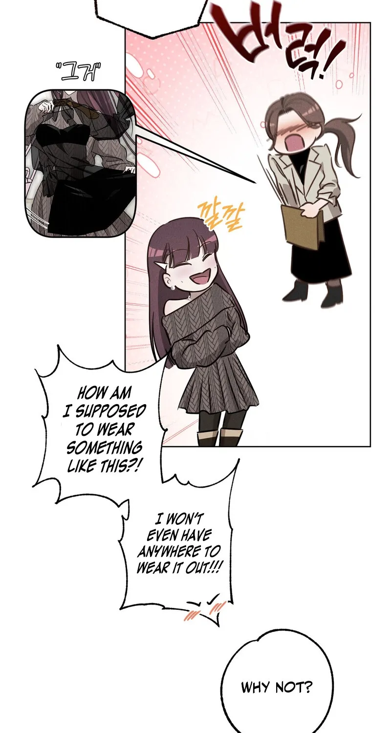 Marriage Classic Chapter 9 page 14 - 