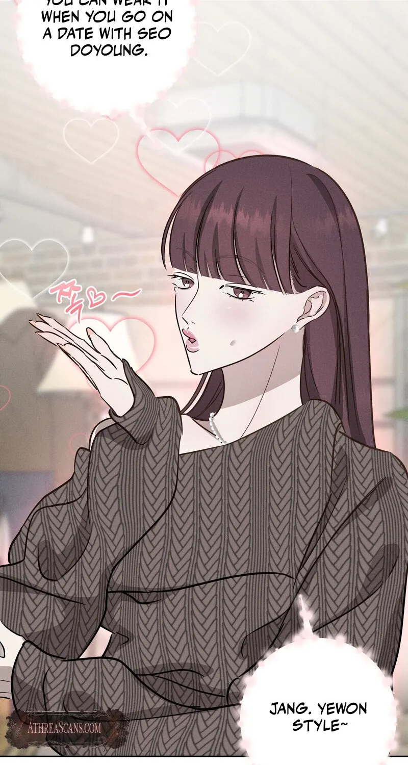 Marriage Classic Chapter 9 page 16 - 