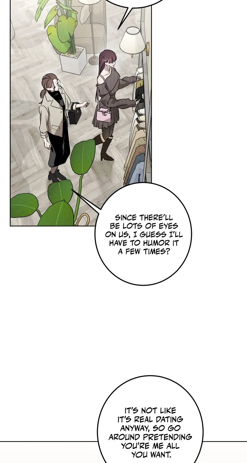 Marriage Classic Chapter 9 page 3 - 