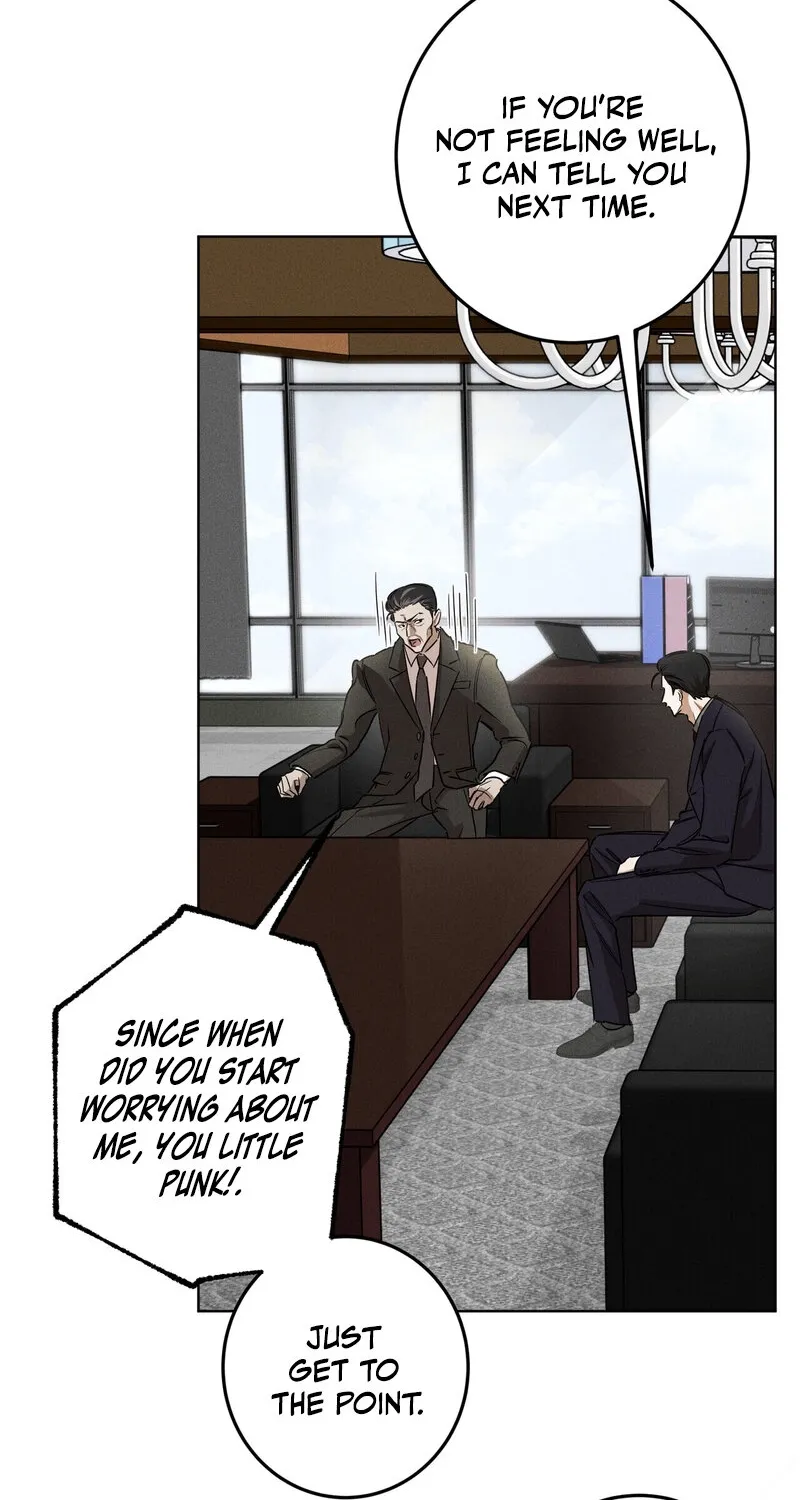 Marriage Classic Chapter 9 page 24 - 