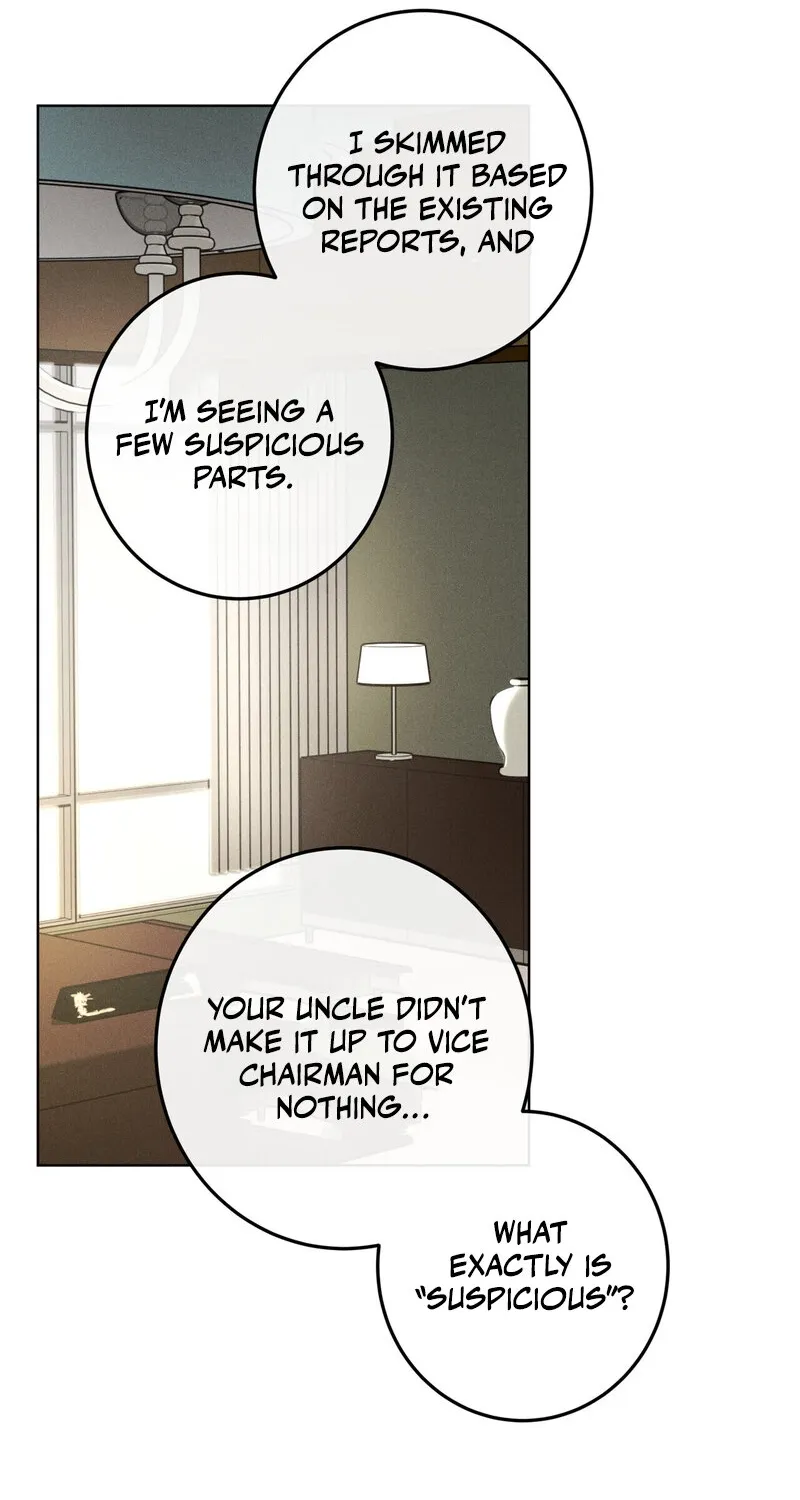 Marriage Classic Chapter 9 page 27 - 