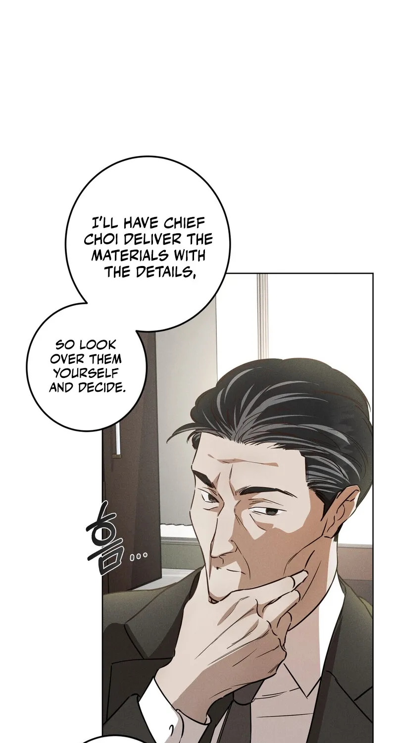 Marriage Classic Chapter 9 page 28 - 