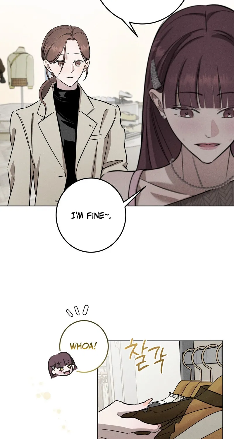 Marriage Classic Chapter 9 page 4 - 