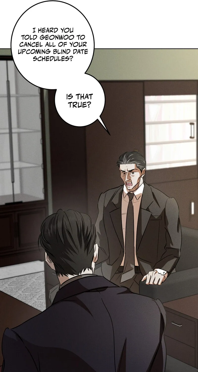 Marriage Classic Chapter 9 page 31 - 