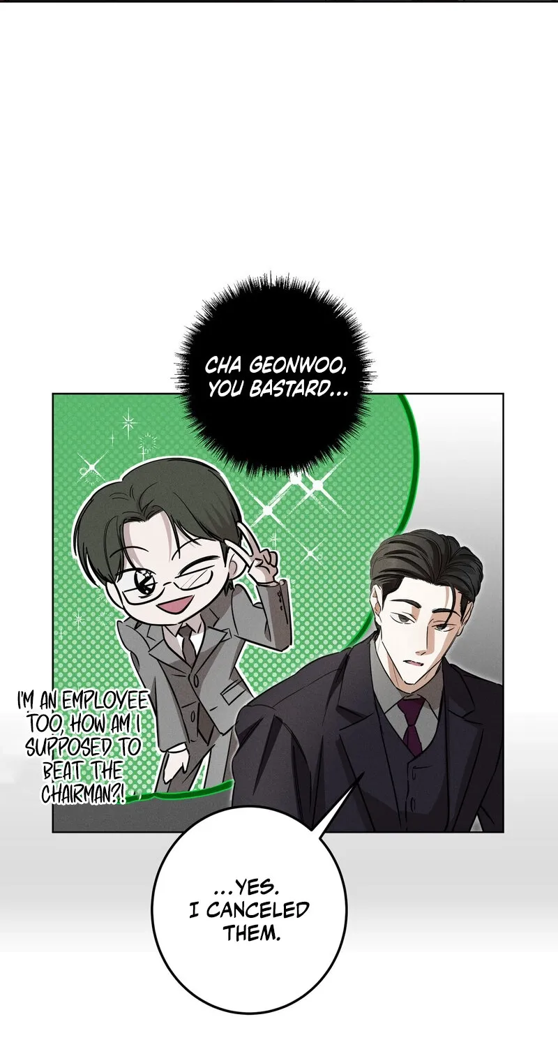 Marriage Classic Chapter 9 page 32 - 