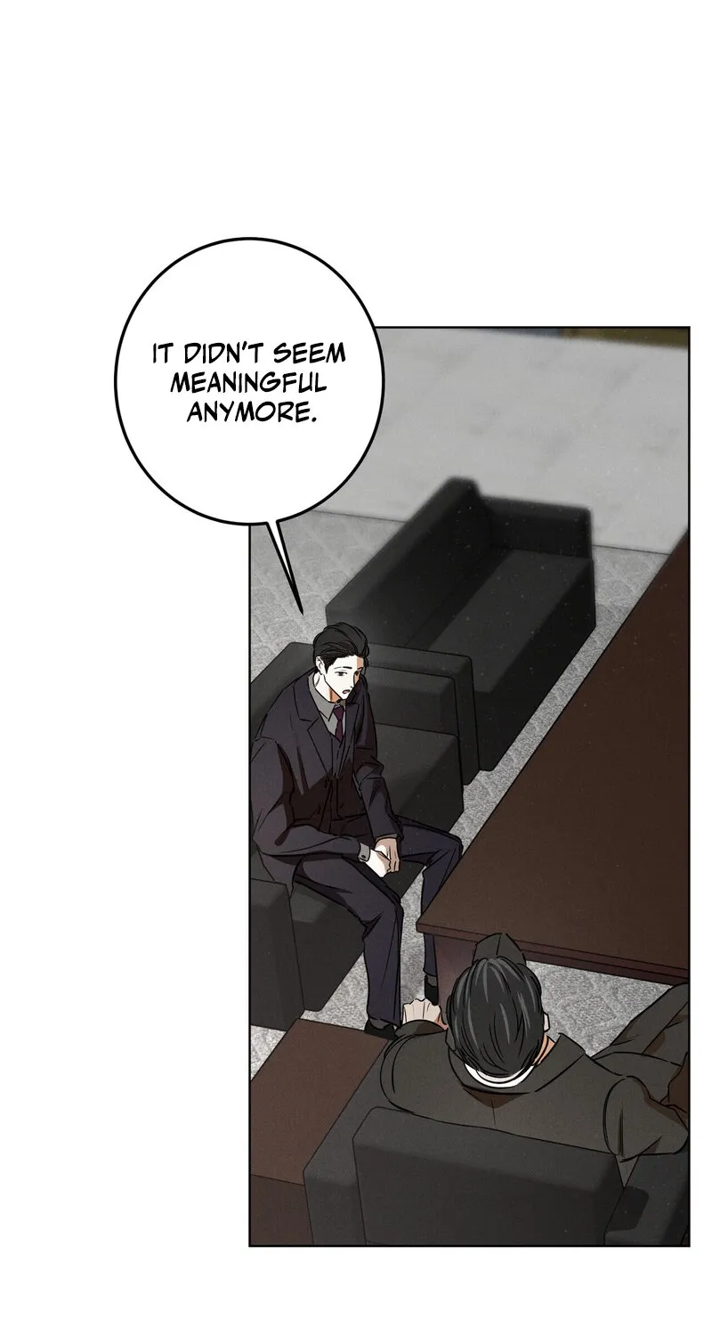 Marriage Classic Chapter 9 page 33 - 