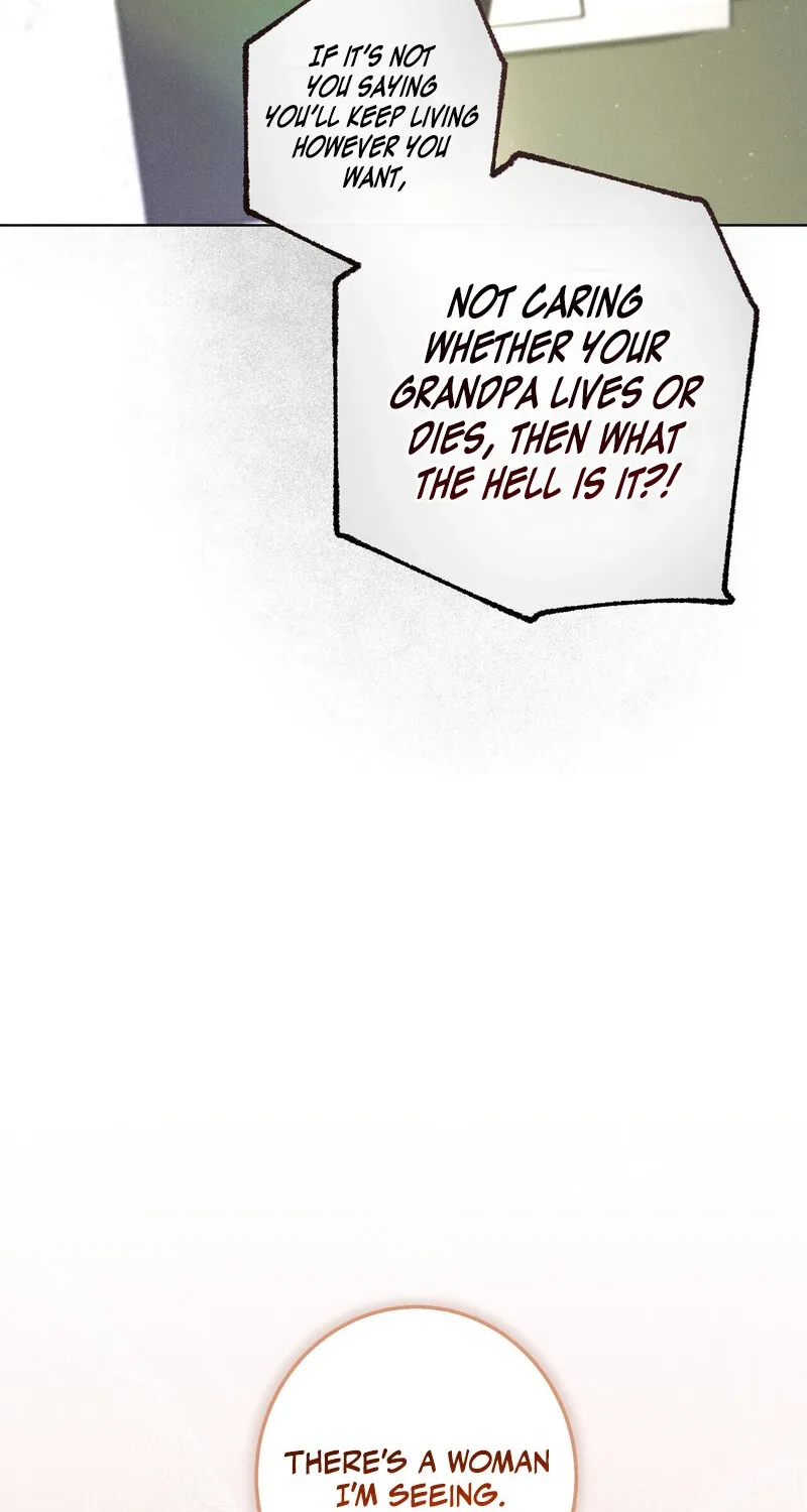Marriage Classic Chapter 9 page 39 - 