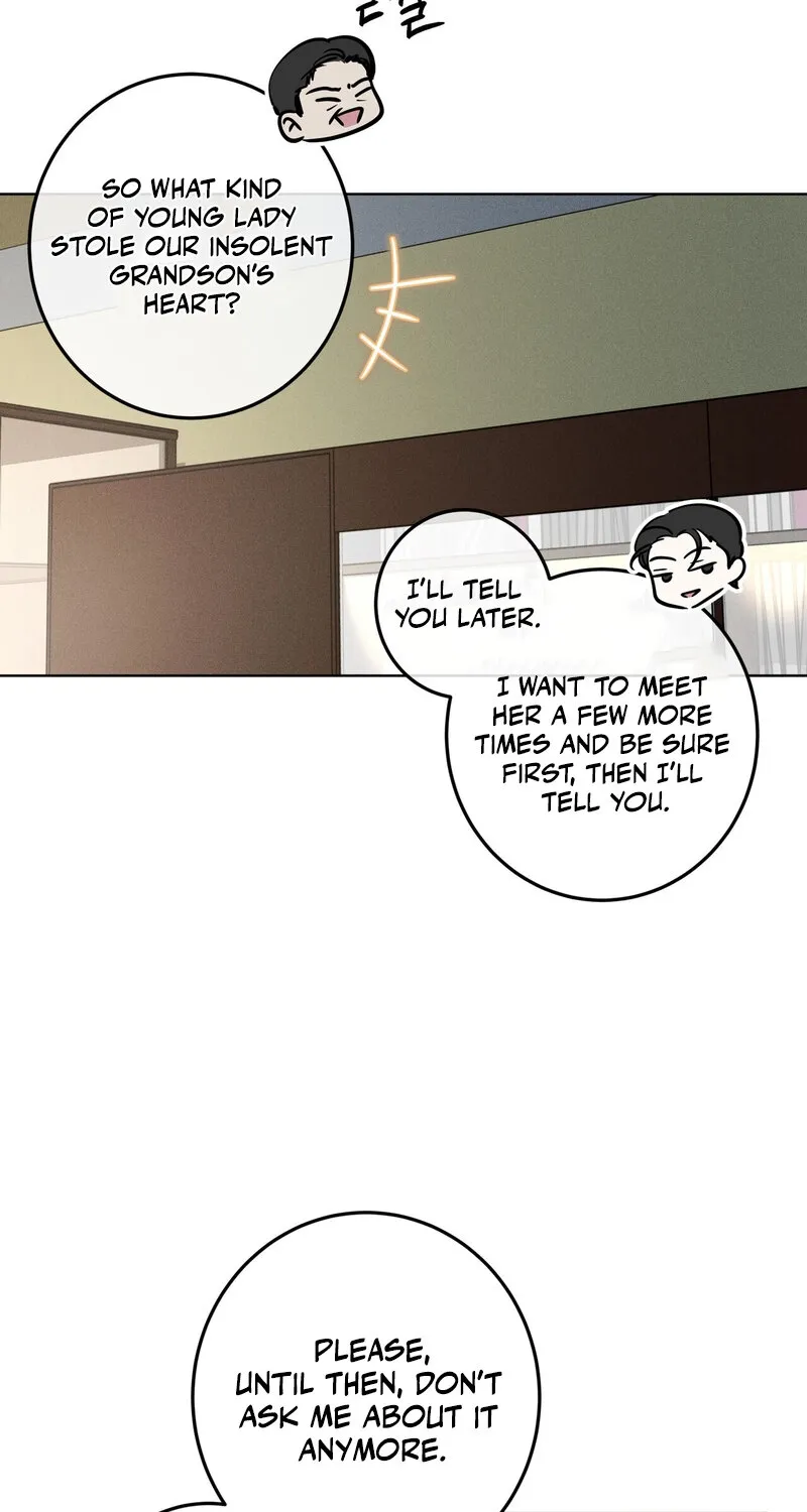 Marriage Classic Chapter 9 page 46 - 