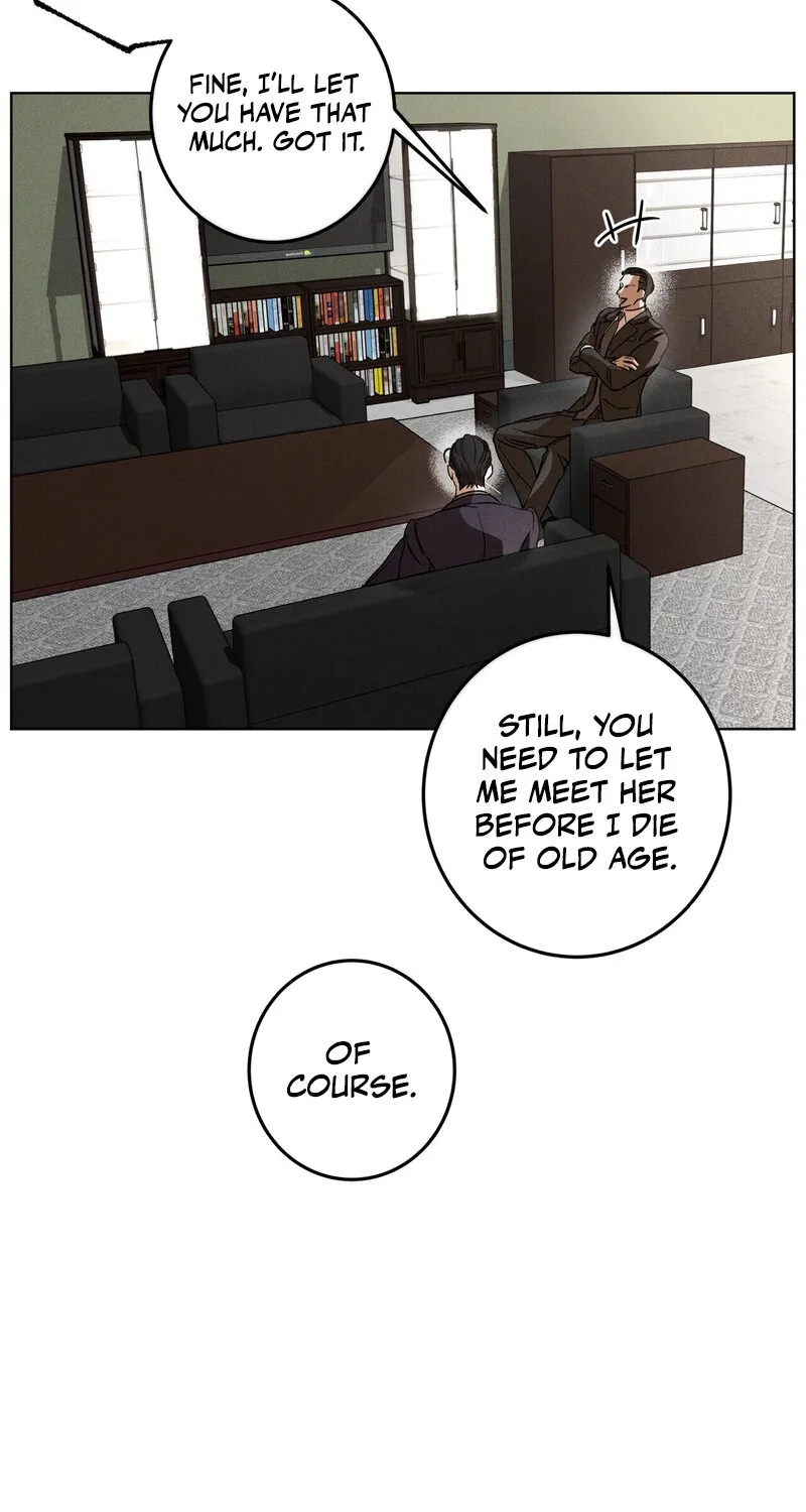 Marriage Classic Chapter 9 page 48 - 