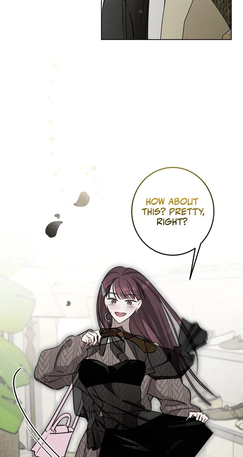 Marriage Classic Chapter 9 page 6 - 