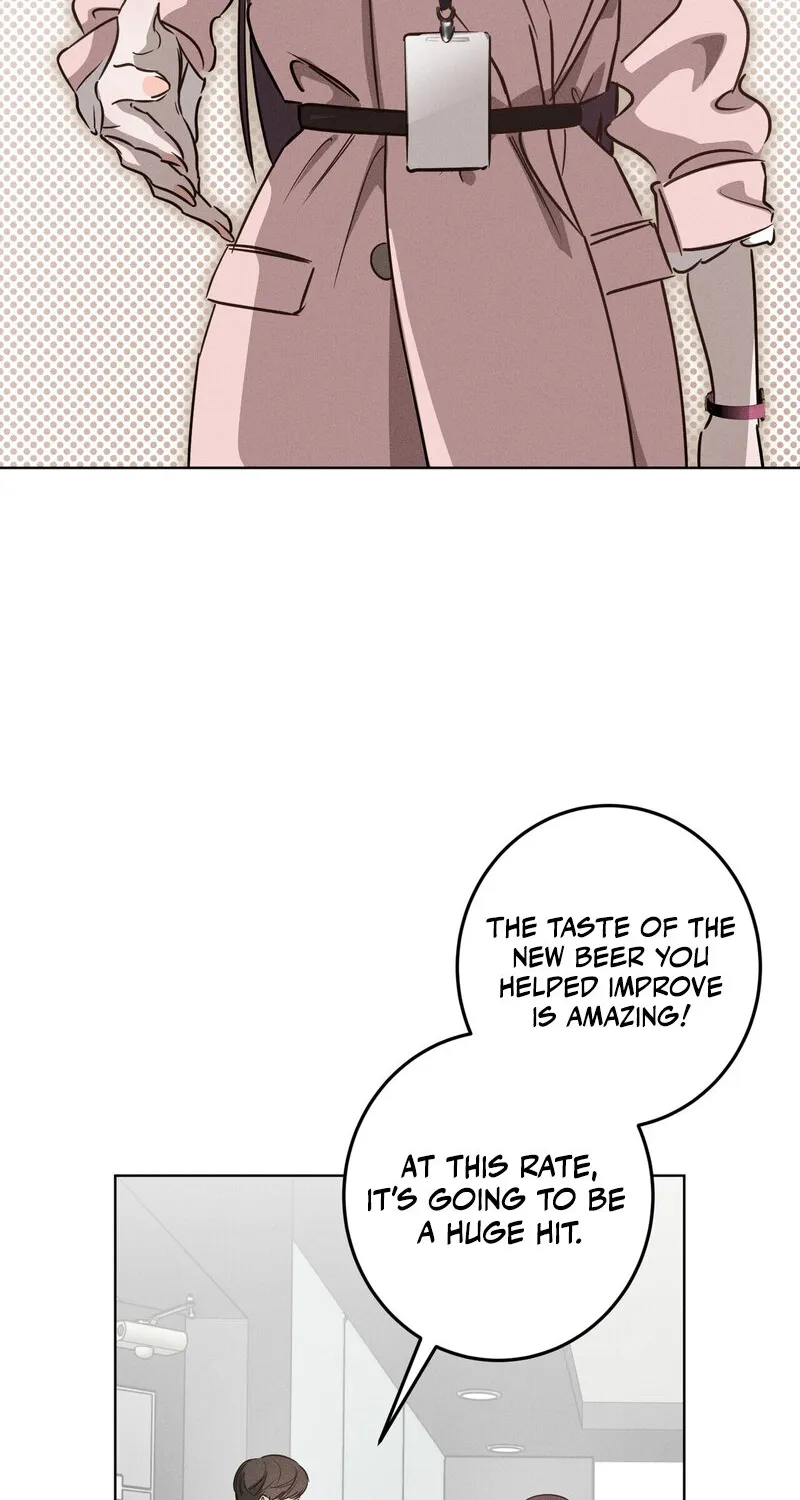 Marriage Classic Chapter 9 page 54 - 