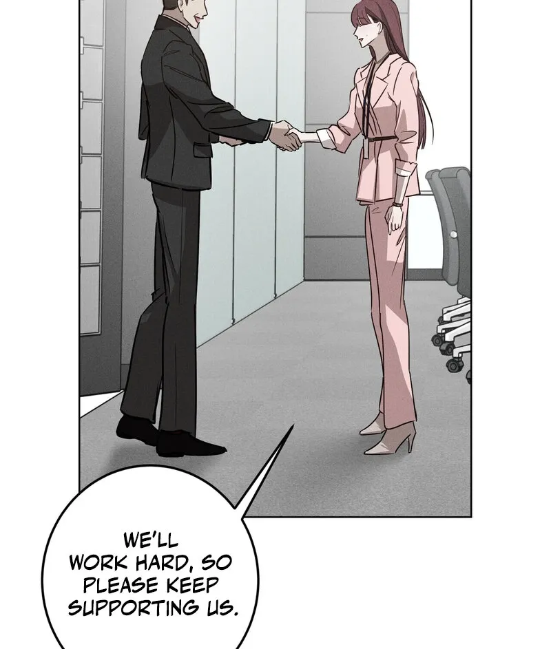 Marriage Classic Chapter 9 page 55 - 