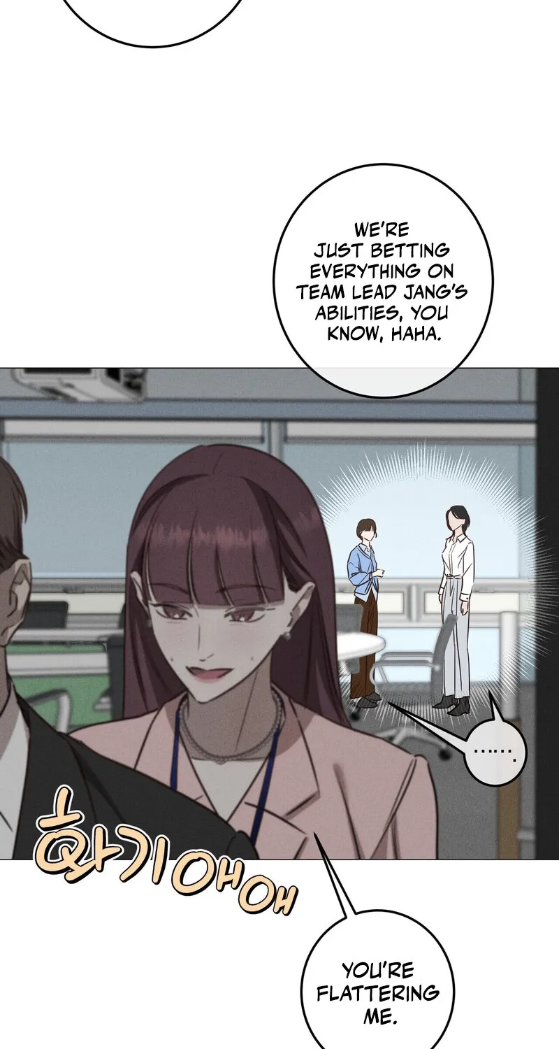 Marriage Classic Chapter 9 page 56 - 