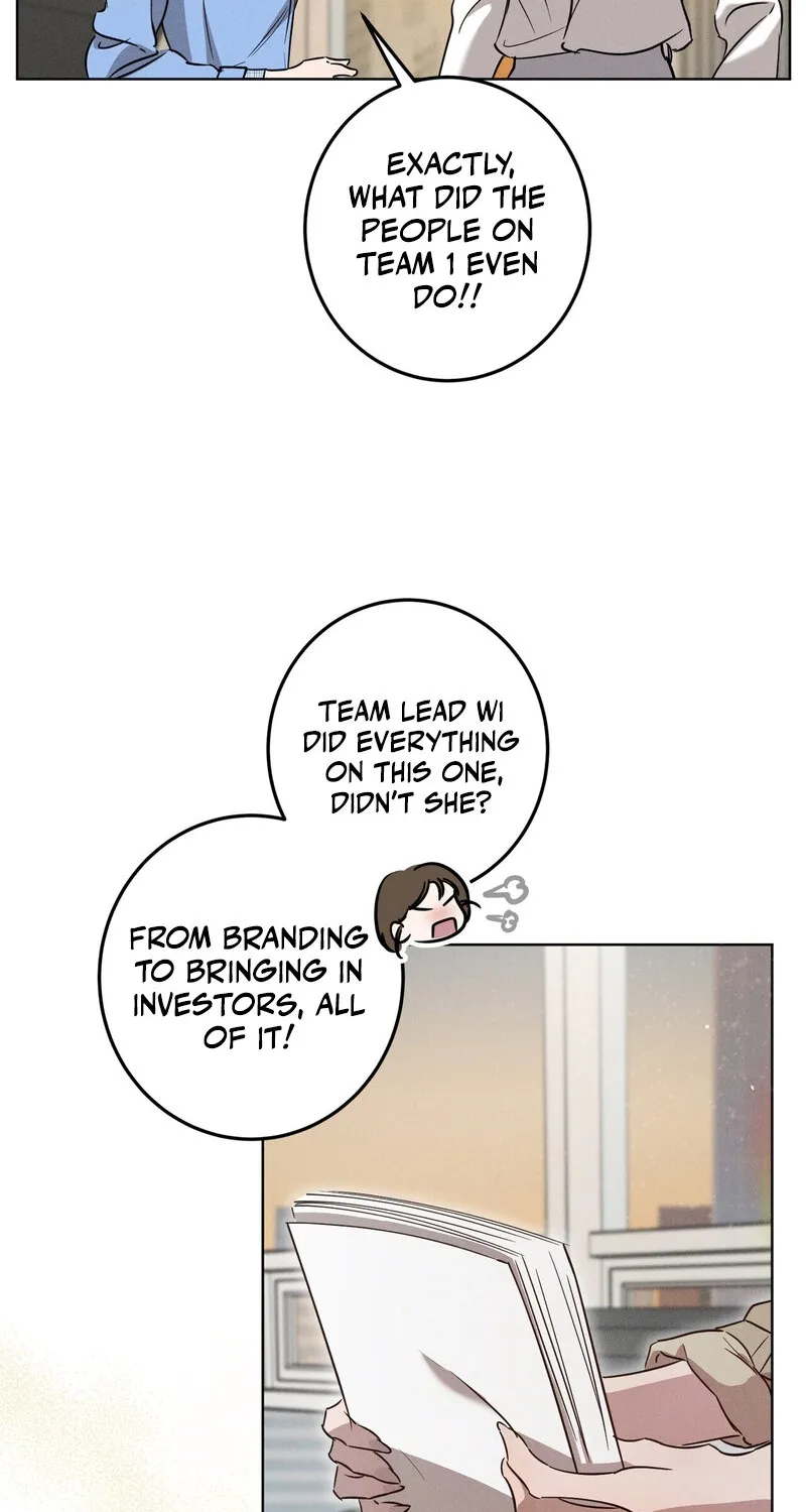Marriage Classic Chapter 9 page 58 - 