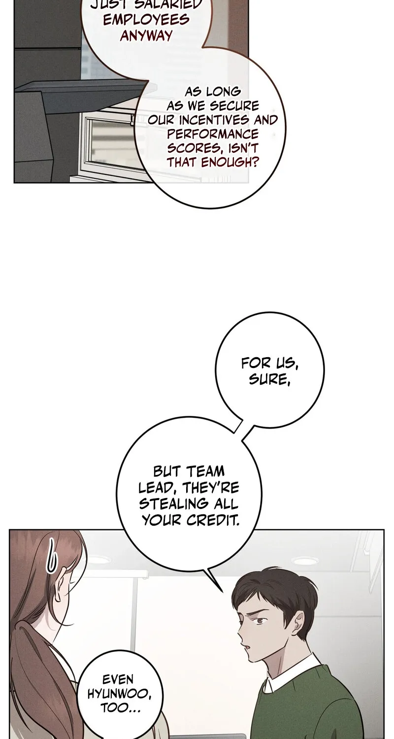 Marriage Classic Chapter 9 page 63 - 