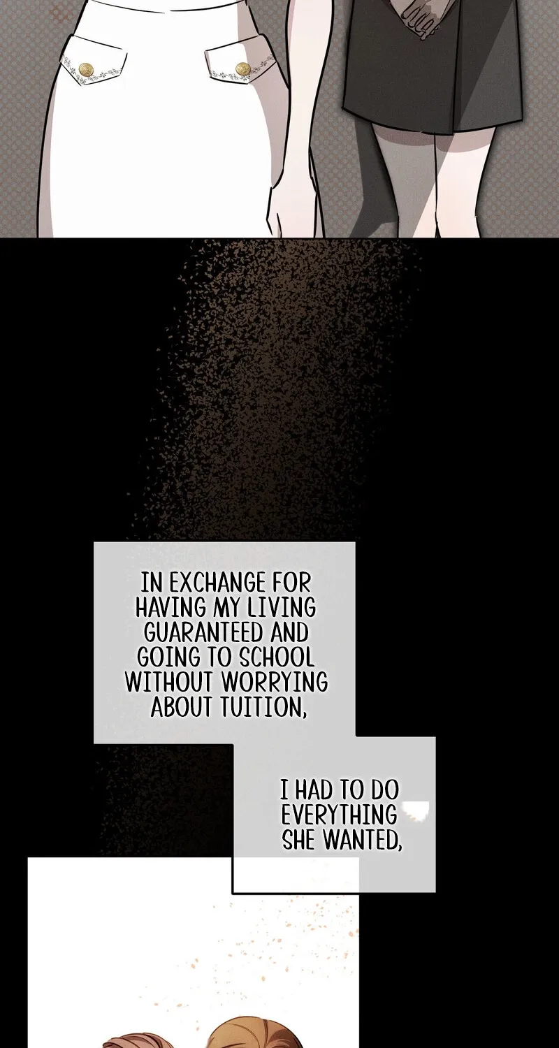 Marriage Classic Chapter 9 page 72 - 