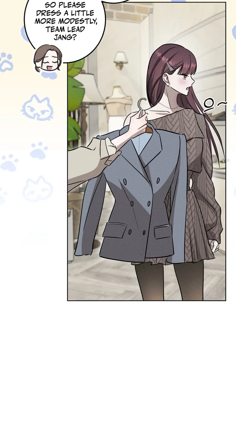 Marriage Classic Chapter 9 page 9 - 